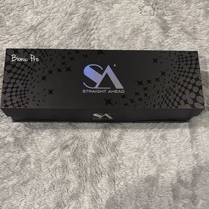 Straight Ahead Bionic Pro Hair Tool Box